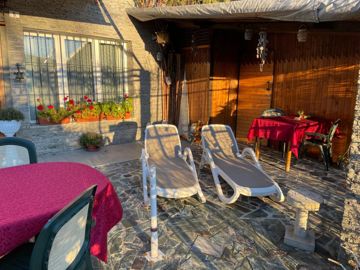 Al cervo tra i laghi - Housity