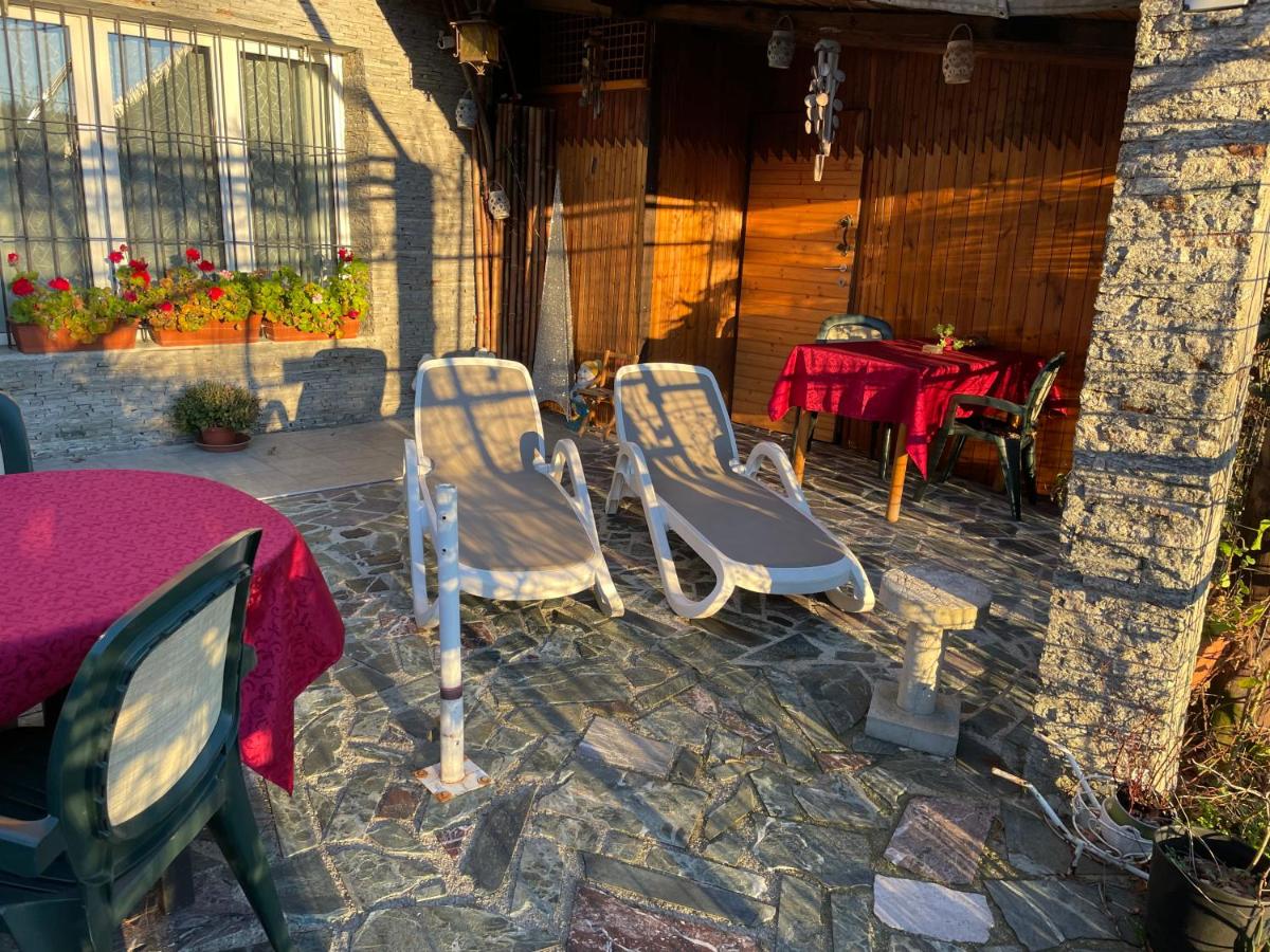 Al cervo tra i laghi - Housity
