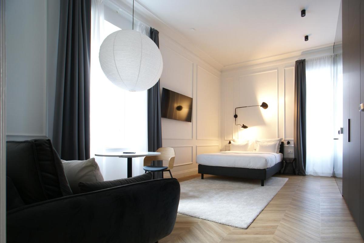 Suitetrails - Fingerprint Luxury Apartments
