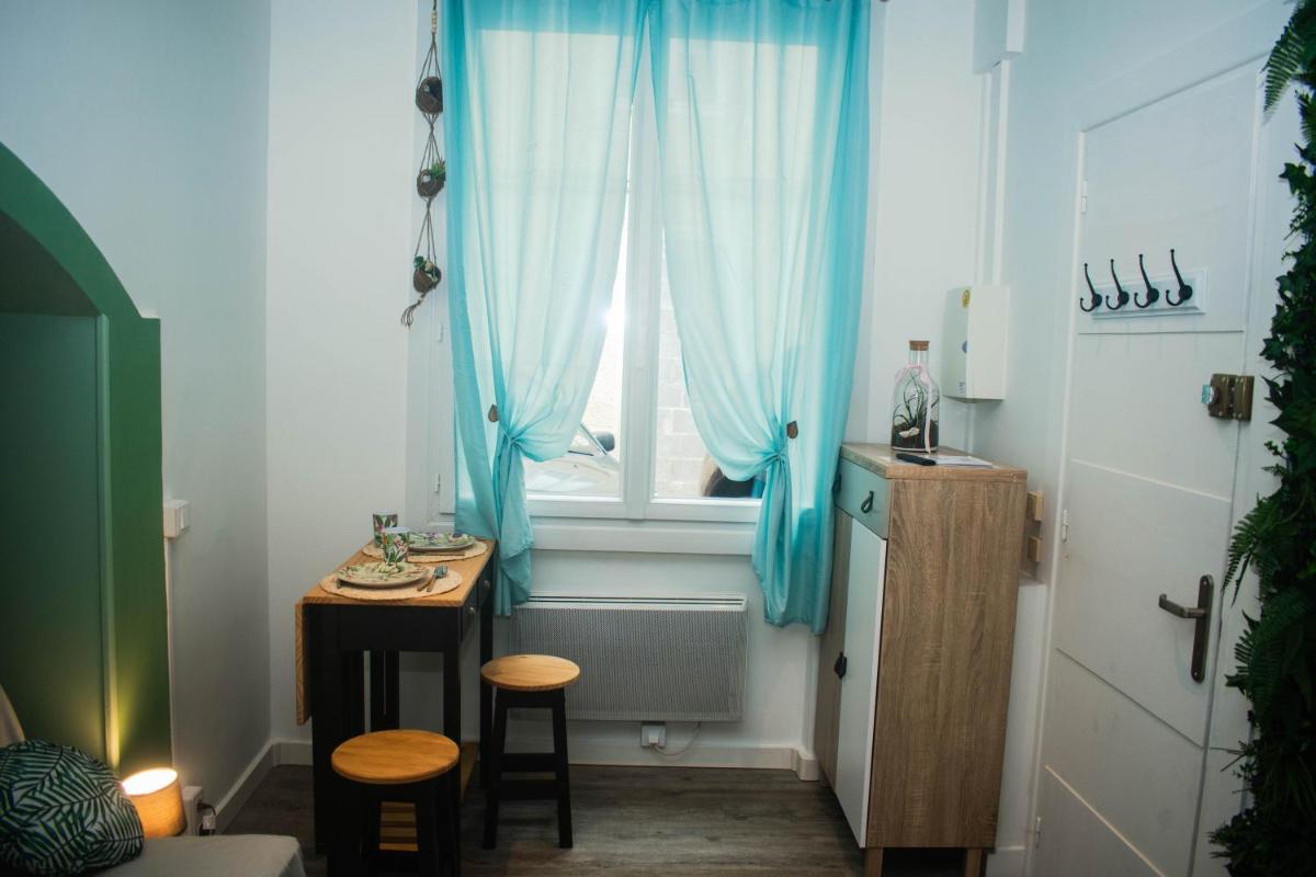 Les studios de l'hyper centre ville - Housity