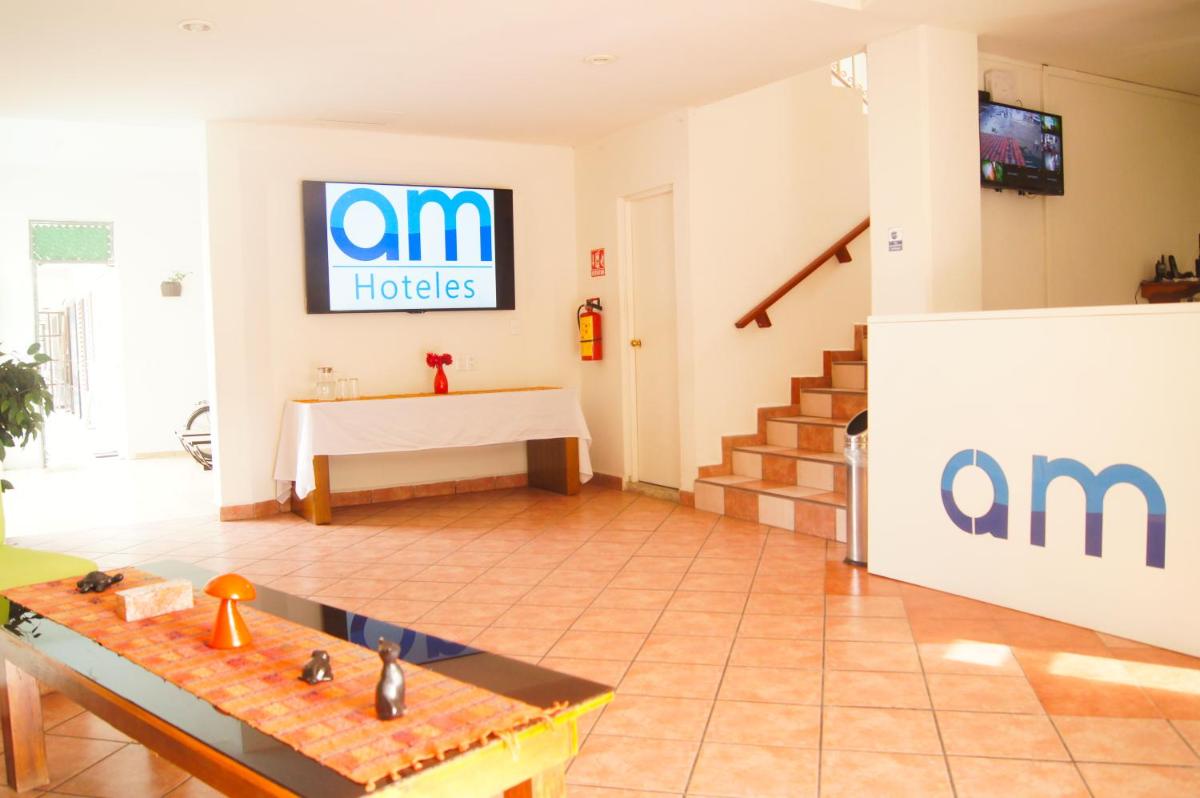 AM Amakal Hotel & Park - Housity