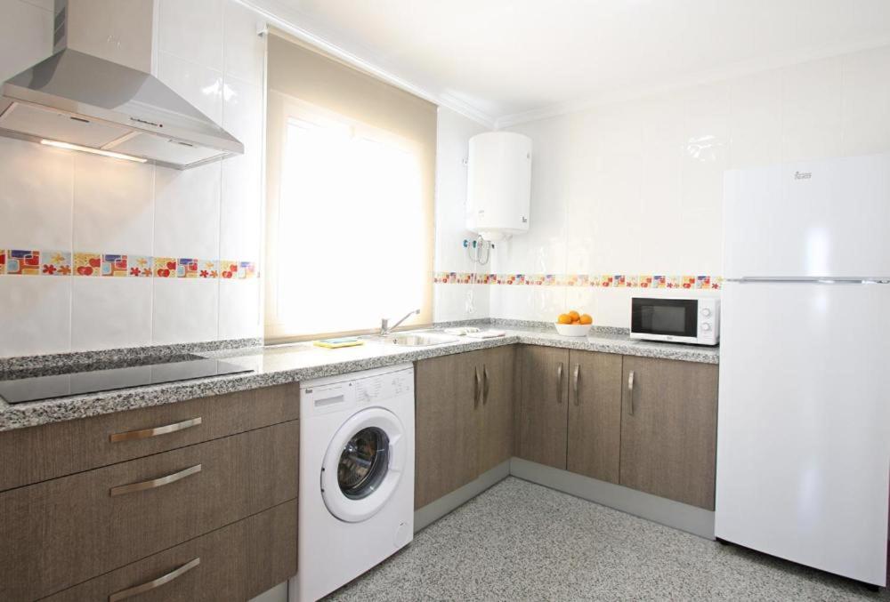 AReH Apartamentos - Housity