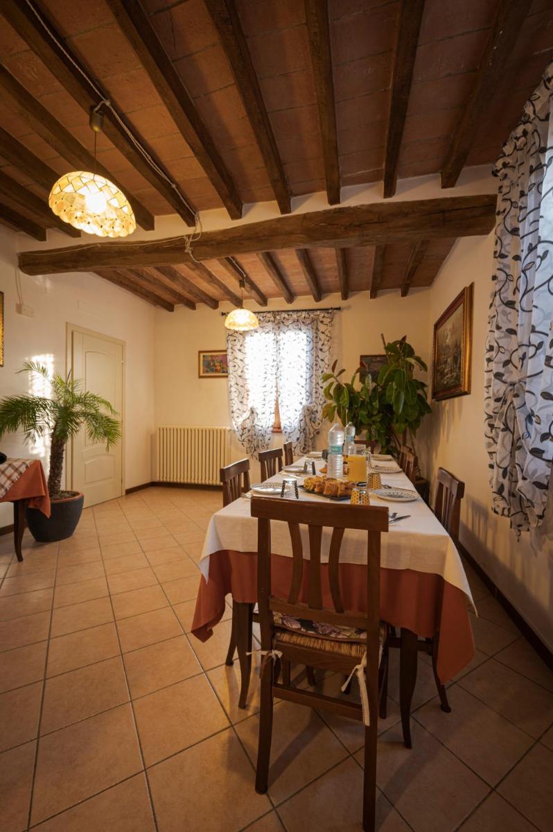 La Fossetta B&B - Housity
