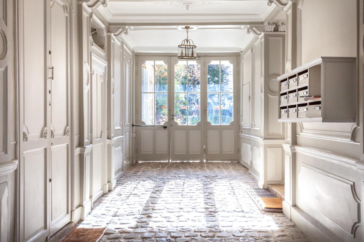 La suite versaillaise à 5min du Palais - Housity