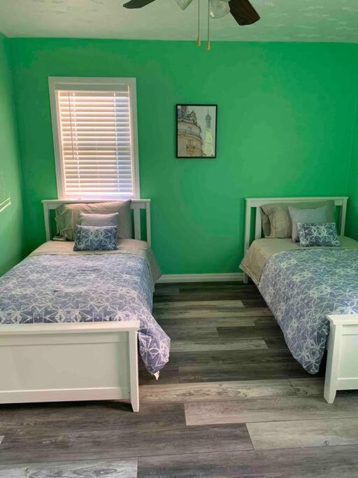 Suitetrails - Remodeled House Minutes to Falls Attractions