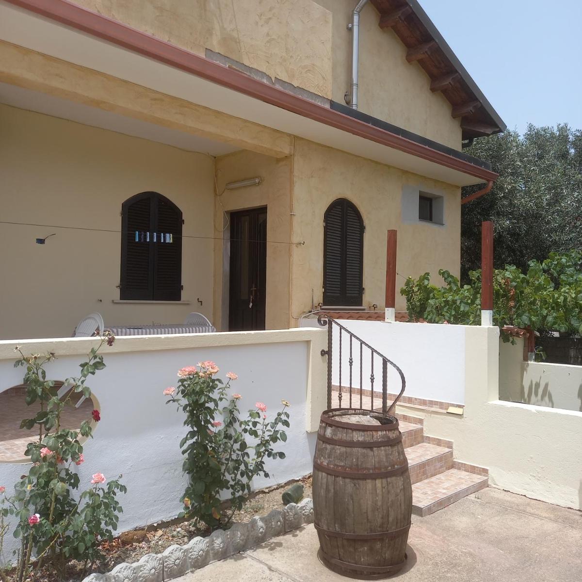 GLI ULIVI APPARTAMENTO - Housity