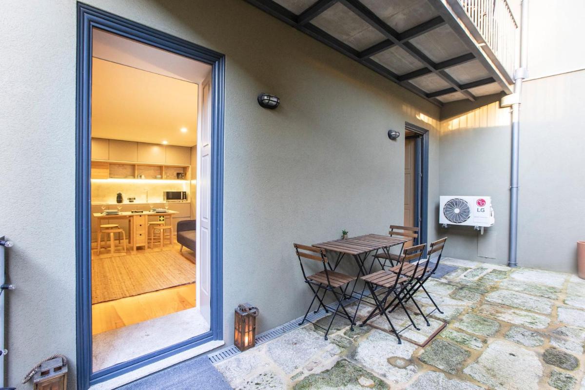 Downtown Studio w/ AC & Patio by LovelyStay - Housity