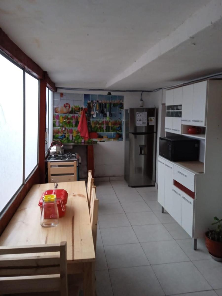 JANAQ Apartment Cuzco - Housity