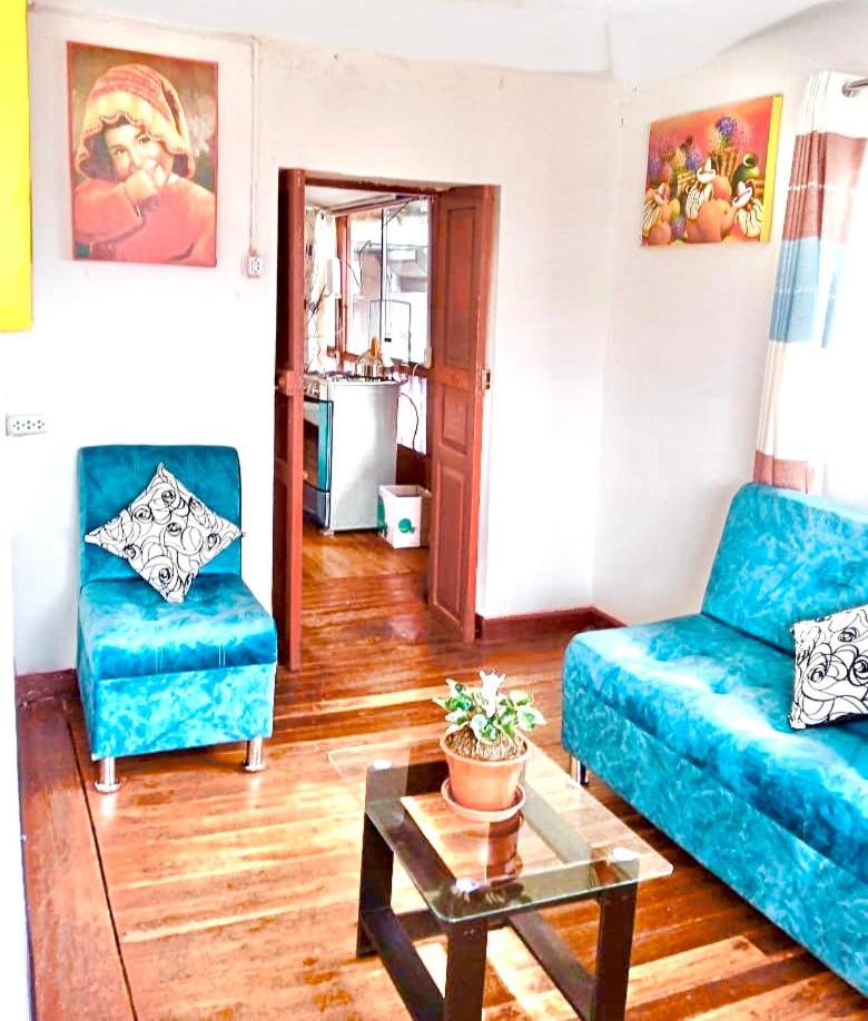 JANAQ Apartment Cuzco - Housity