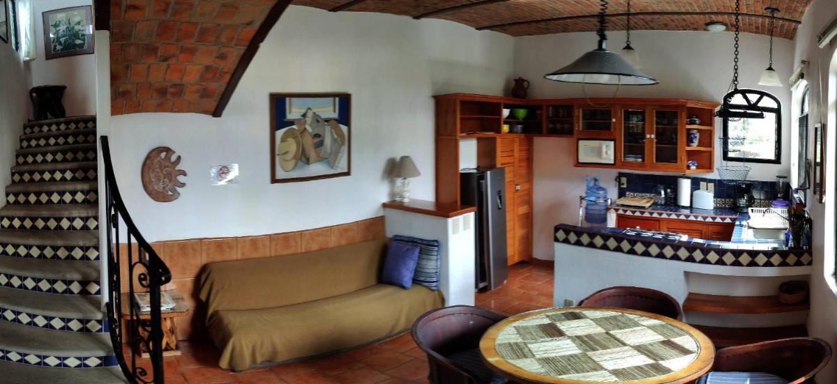 Suitetrails - Los Dos B&B Villas