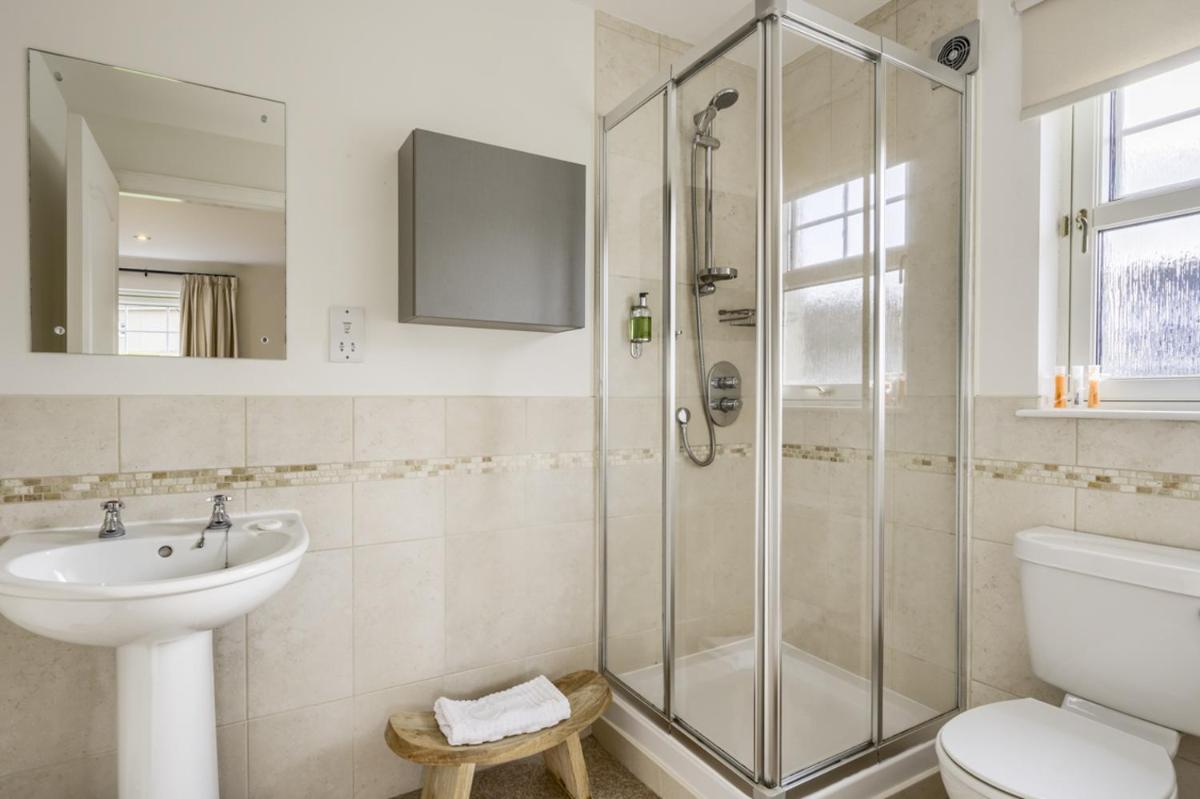 Apartment 20 Inchmarlo - Housity