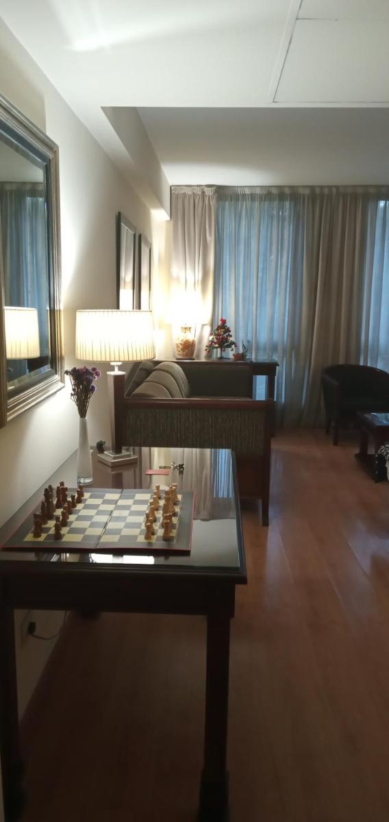 Departamento Plaza Italia Executive - Housity