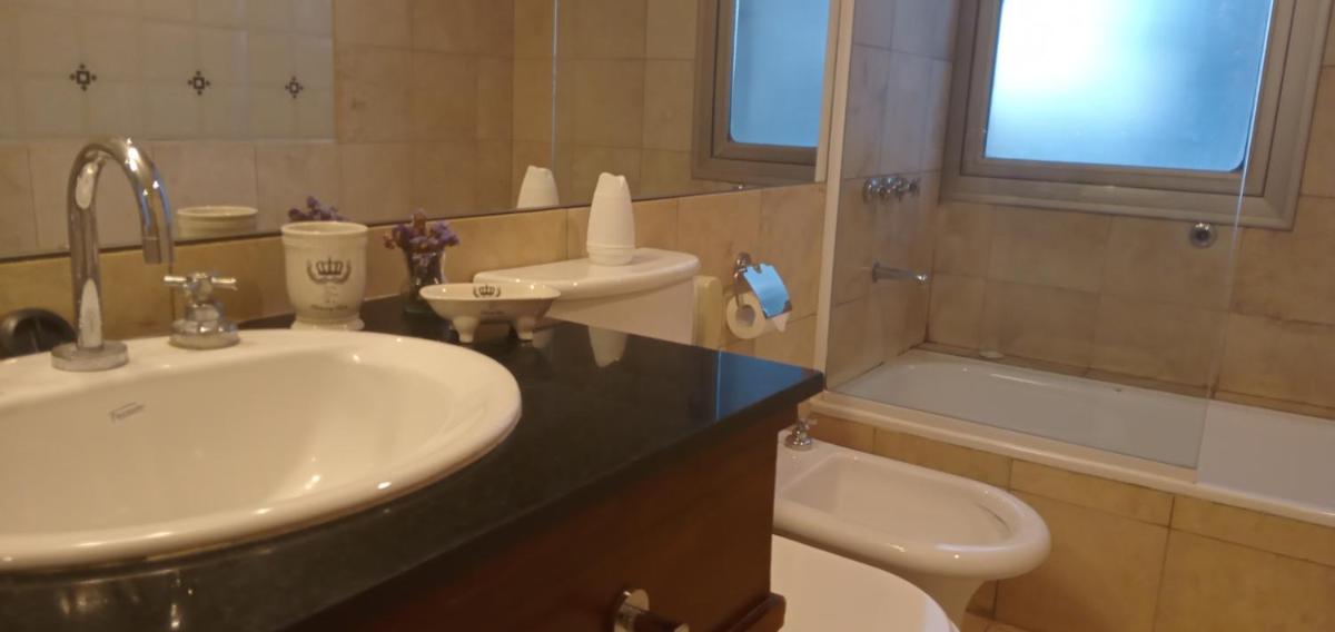 Departamento Plaza Italia Executive - Housity