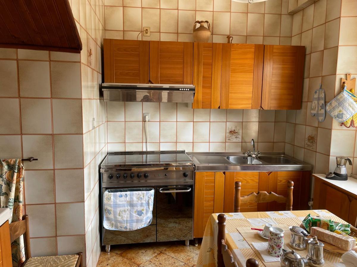 A casa di Zia Maria - Housity
