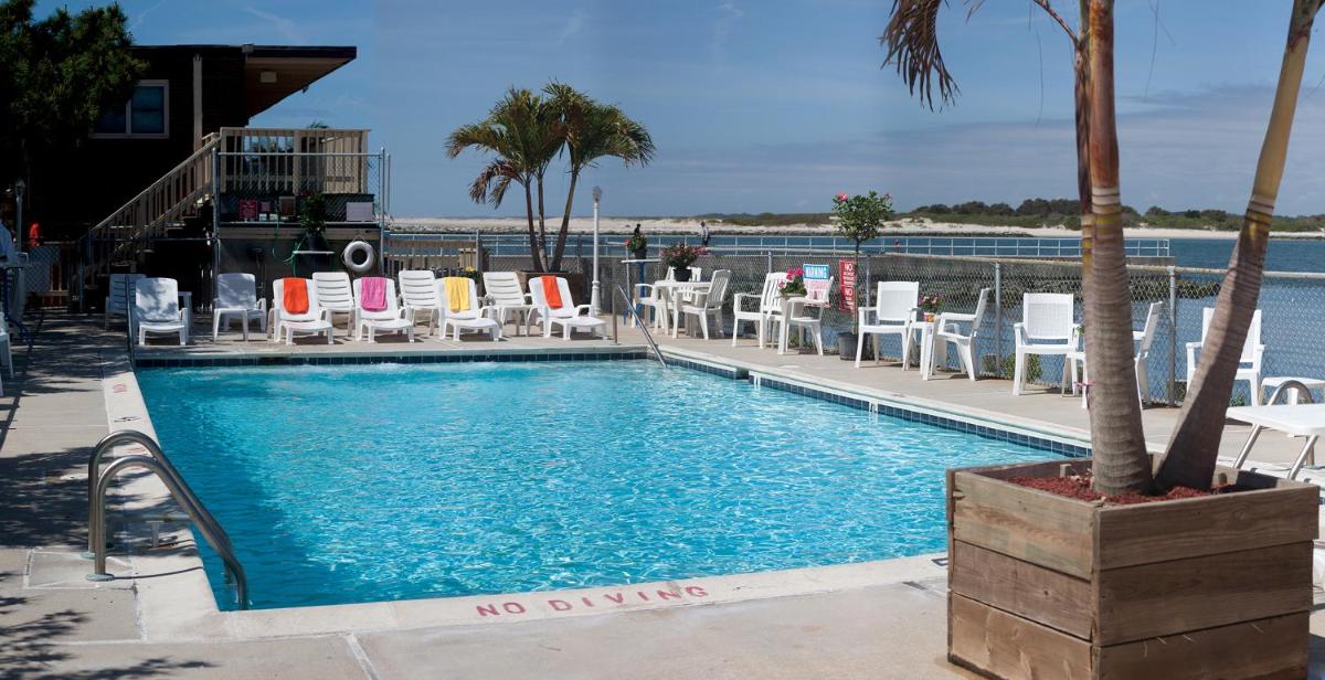 Oceanic Motel - Housity