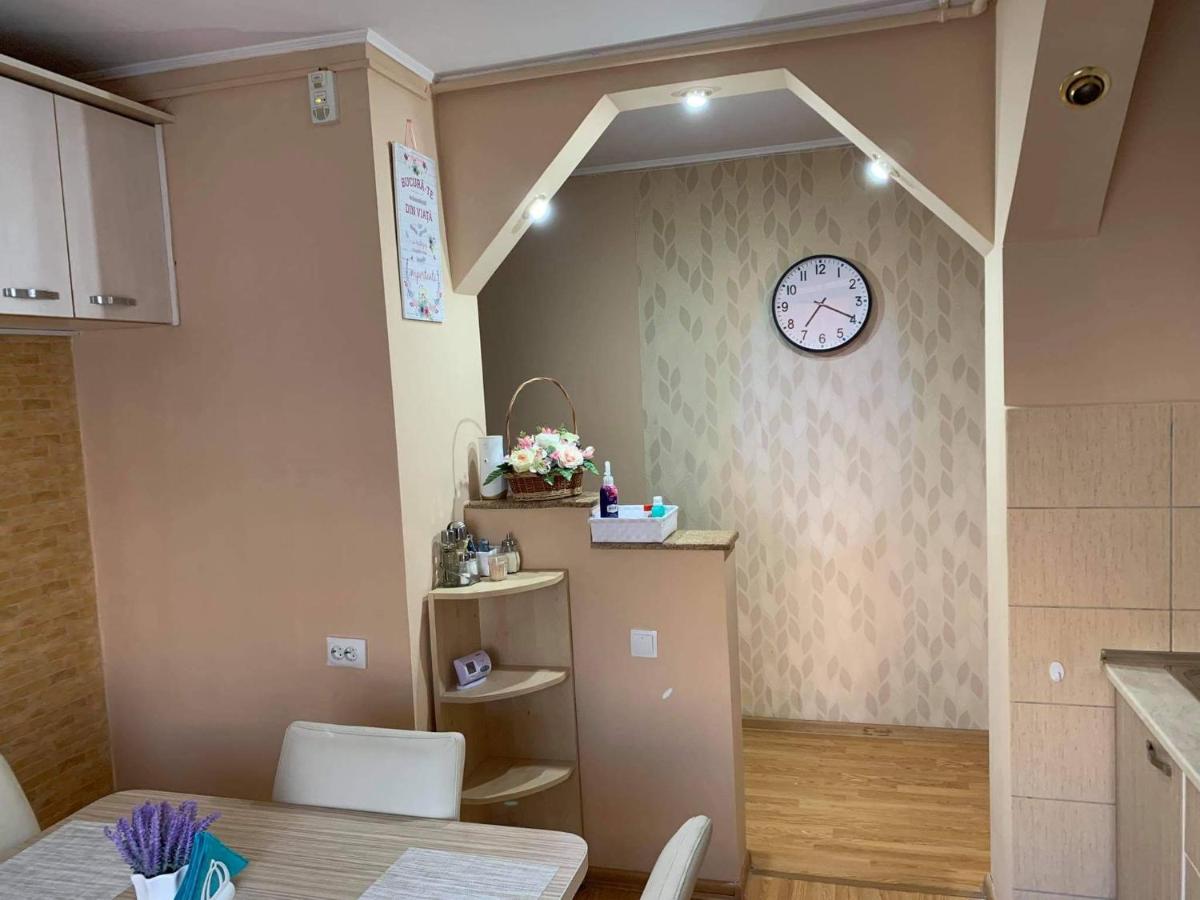 Vlad's apartment - Housity
