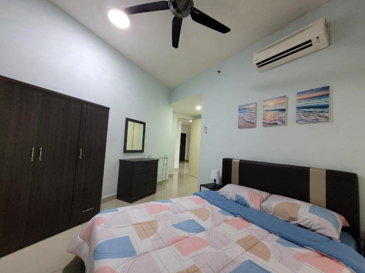 HOMESTAY D'Univ 360 PLACE - Housity