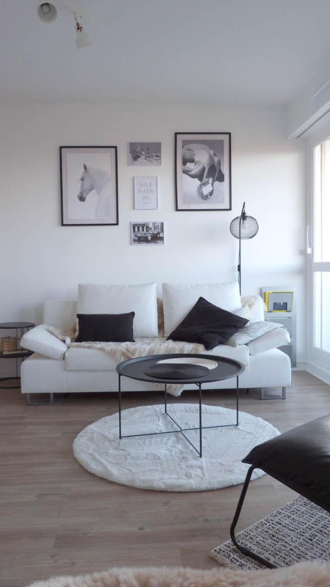 Studio vue panoramique sur mer - Housity