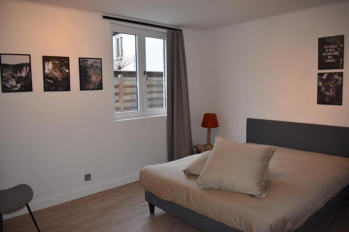 Huis te Moerbeke-Waas - Housity