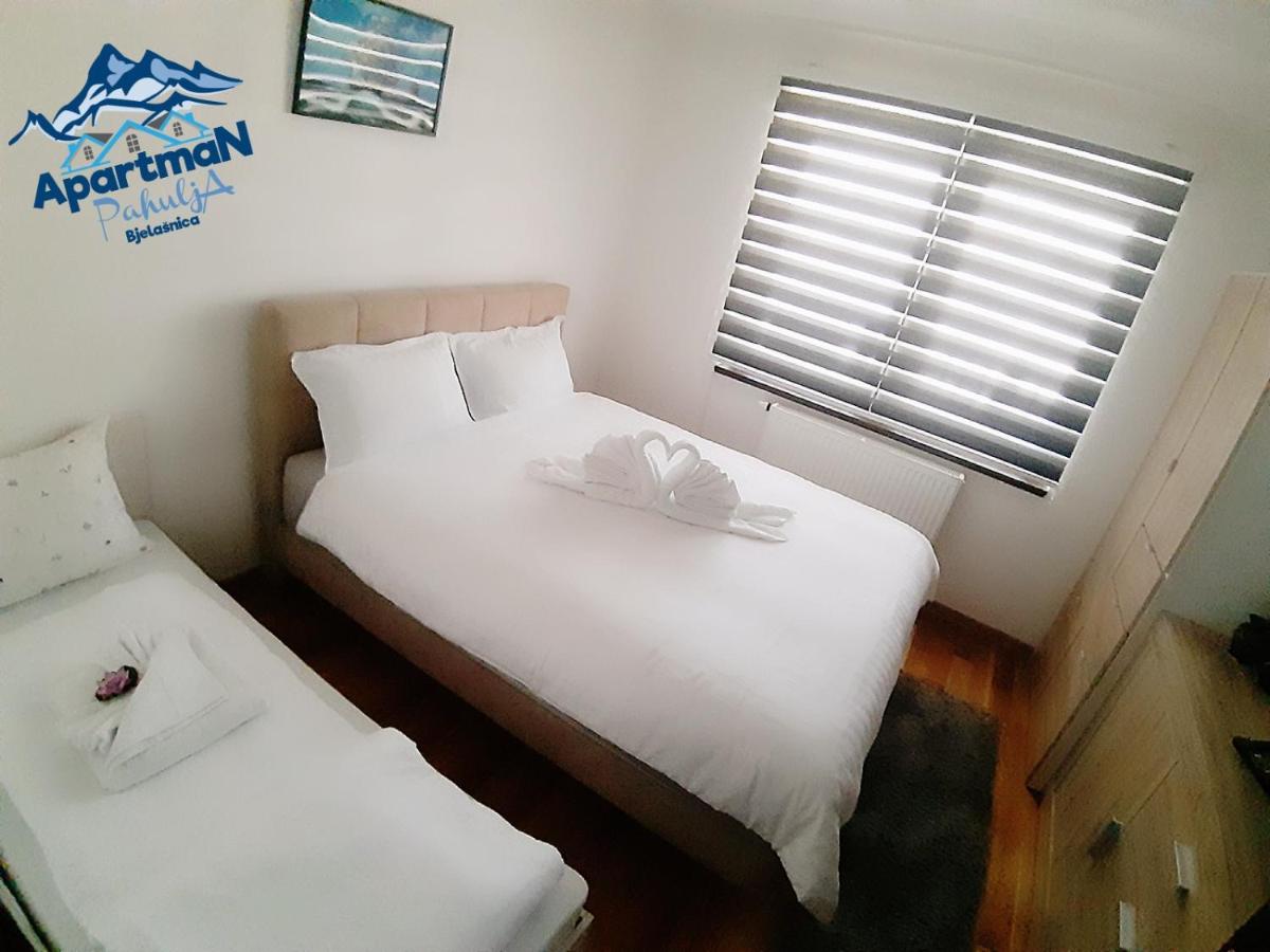 Apartman Pahulja Bjelašnica - Housity