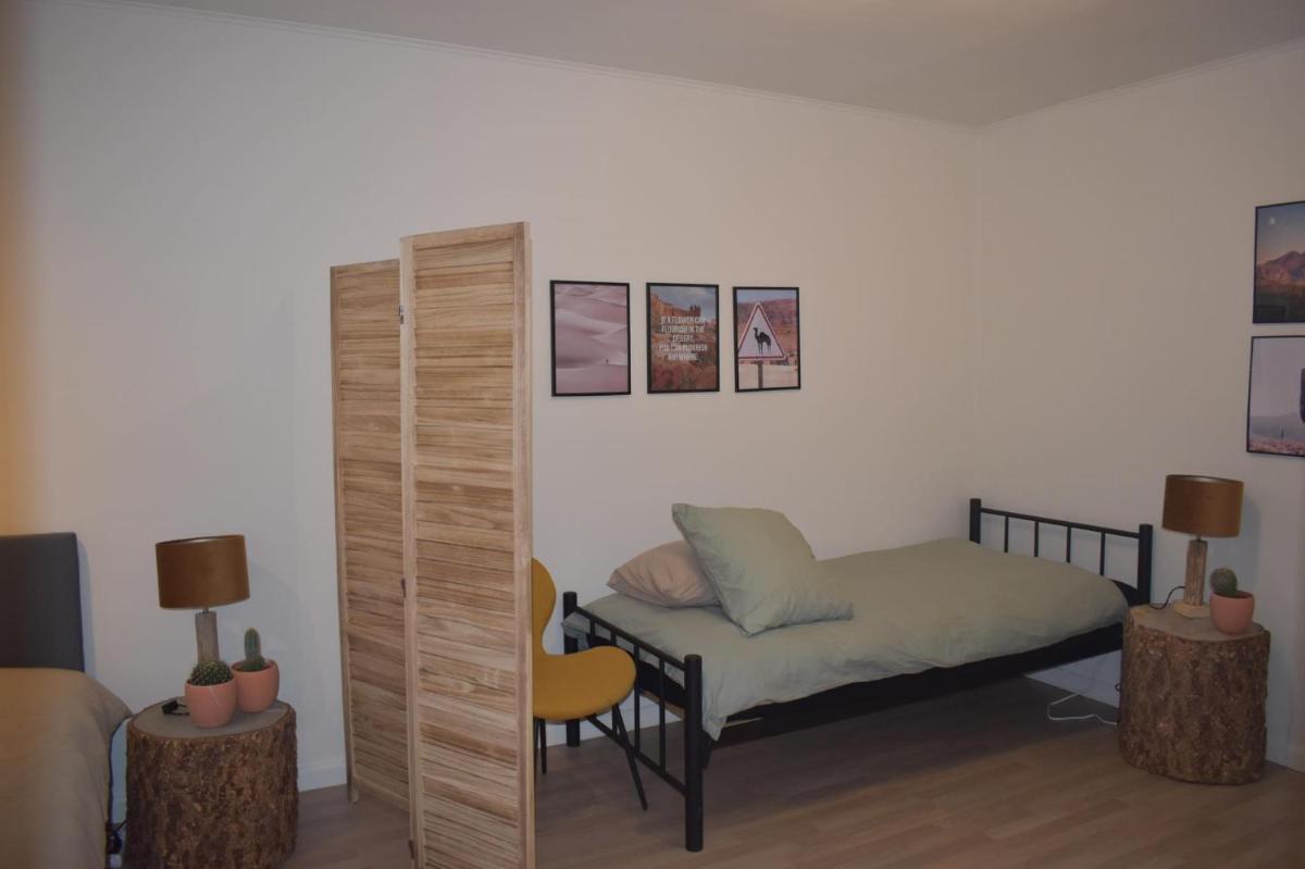 Huis te Moerbeke-Waas - Housity