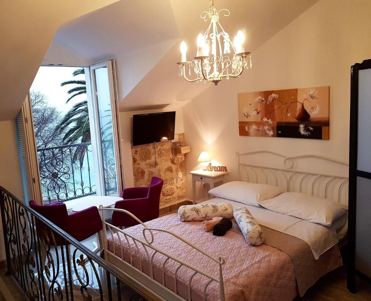 Apartmani Marina Gradac - Housity