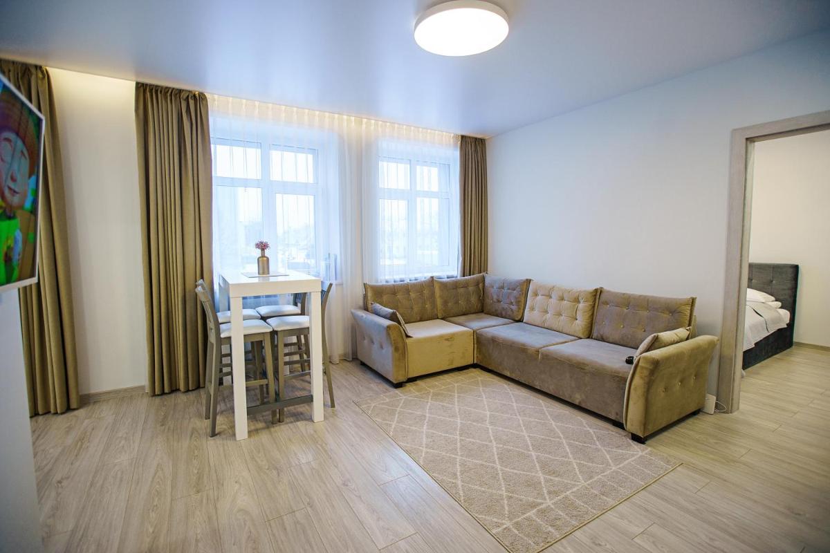 Center apartment - Housity