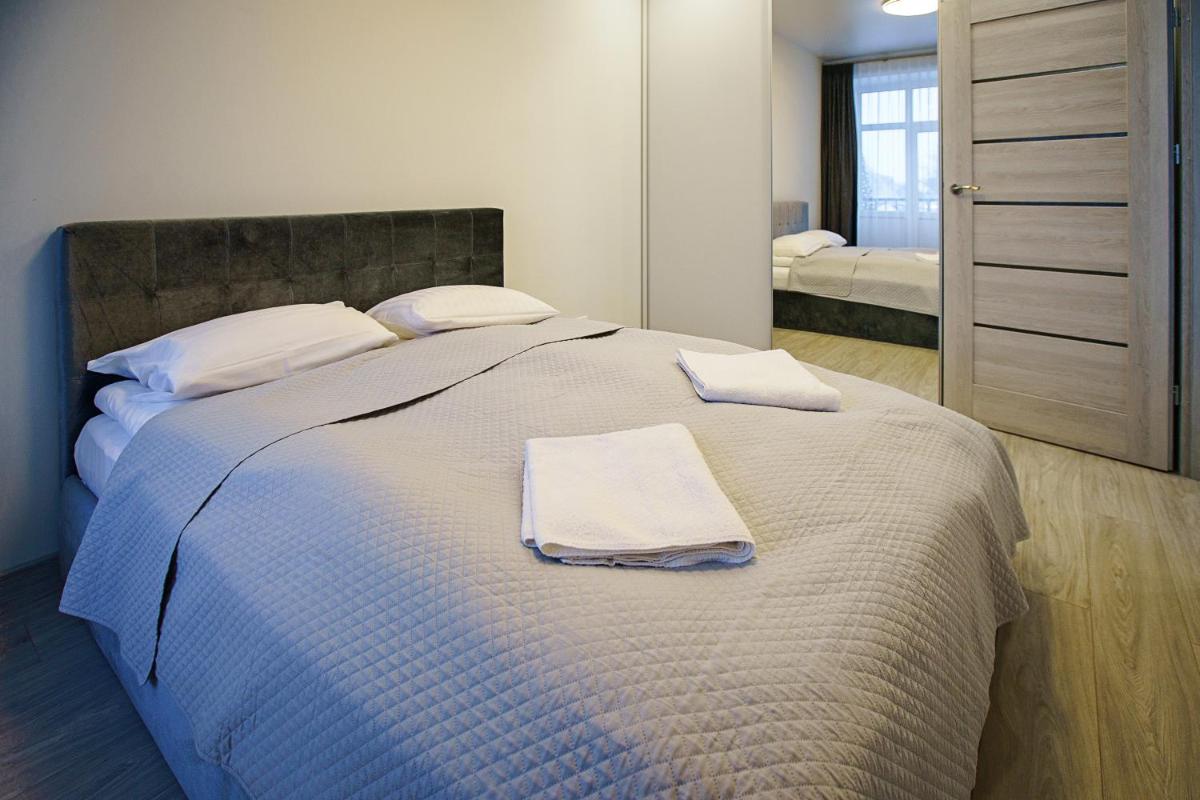 Center apartment - Housity