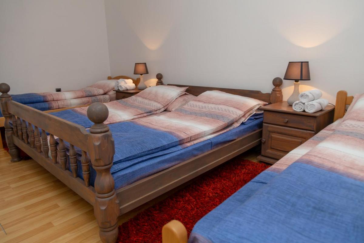 NIKA I ZOJA - Housity