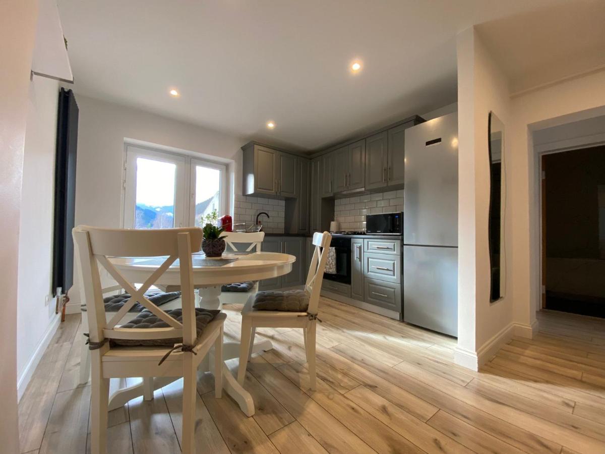 Bucovina View apartment - Housity
