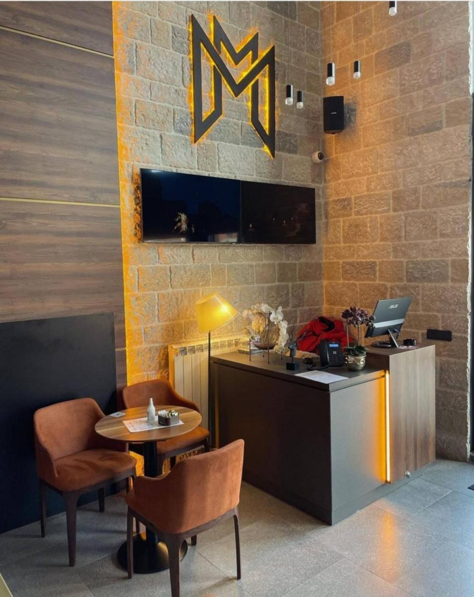 Modern Mountain Apartman 202 - Housity