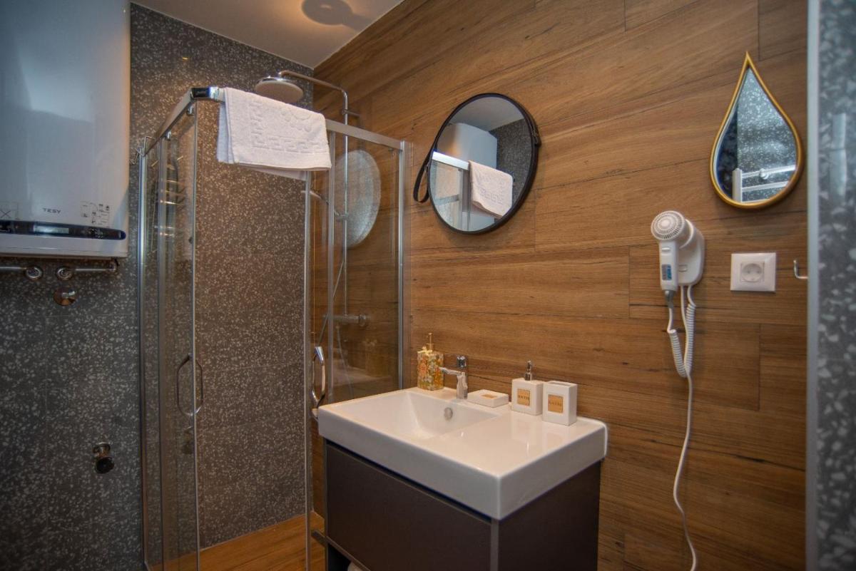 Modern Mountain Apartman 202 - Housity