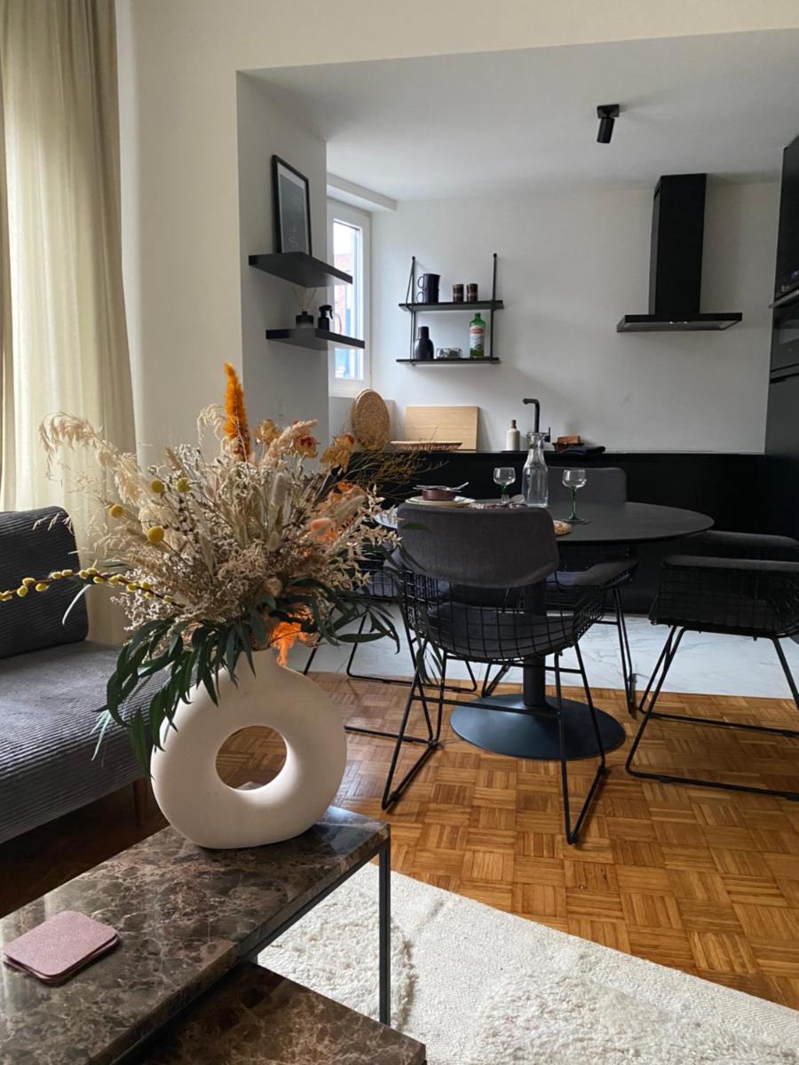 De Flat - Licht en luxueus appartement bij Het Zuid - Housity