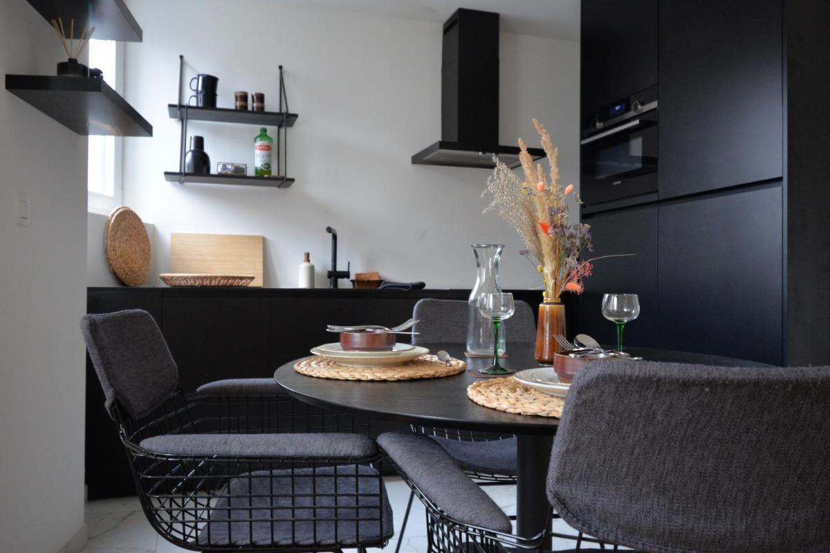 De Flat - Licht en luxueus appartement bij Het Zuid - Housity