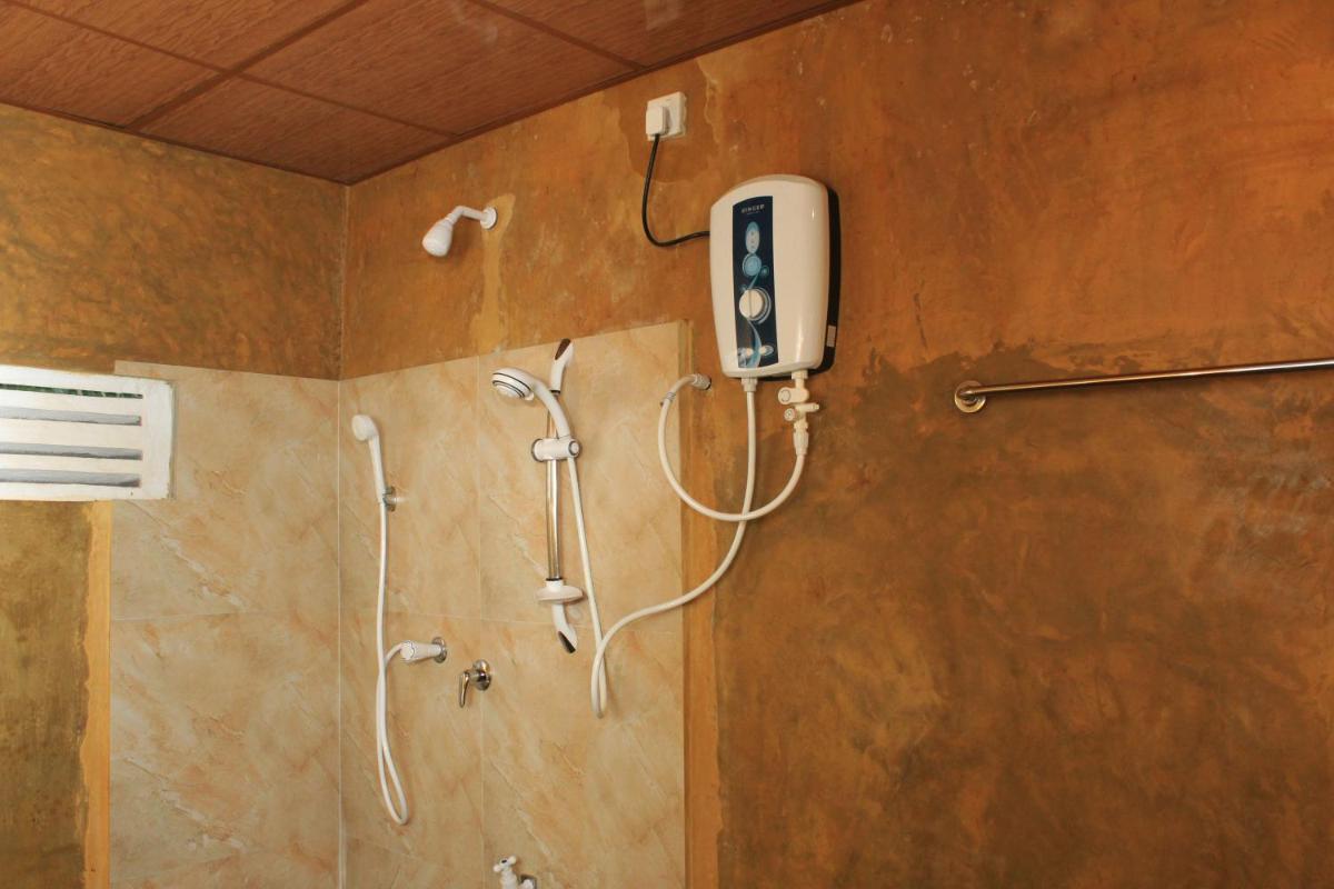 Sigiri Serenity Homestay - Hizvo