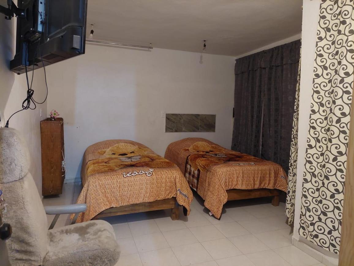 habitacion 1 - Housity