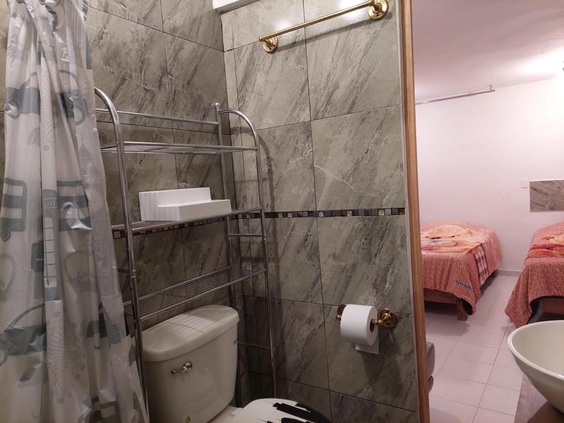habitacion 1 - Housity