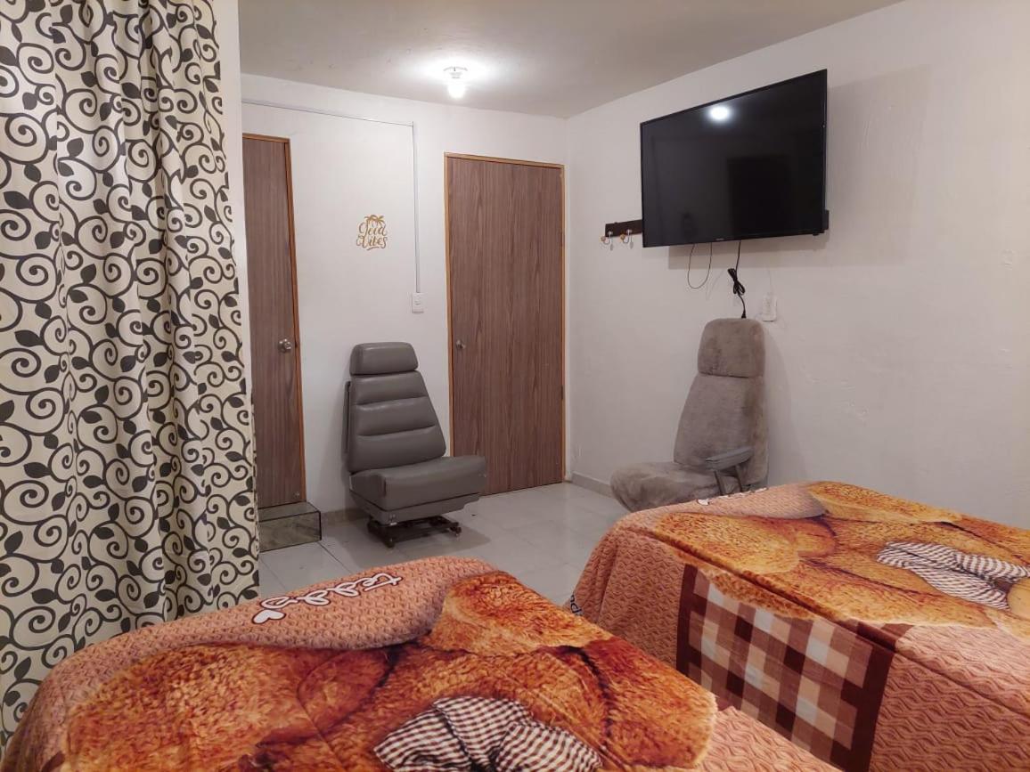 habitacion 1 - Housity
