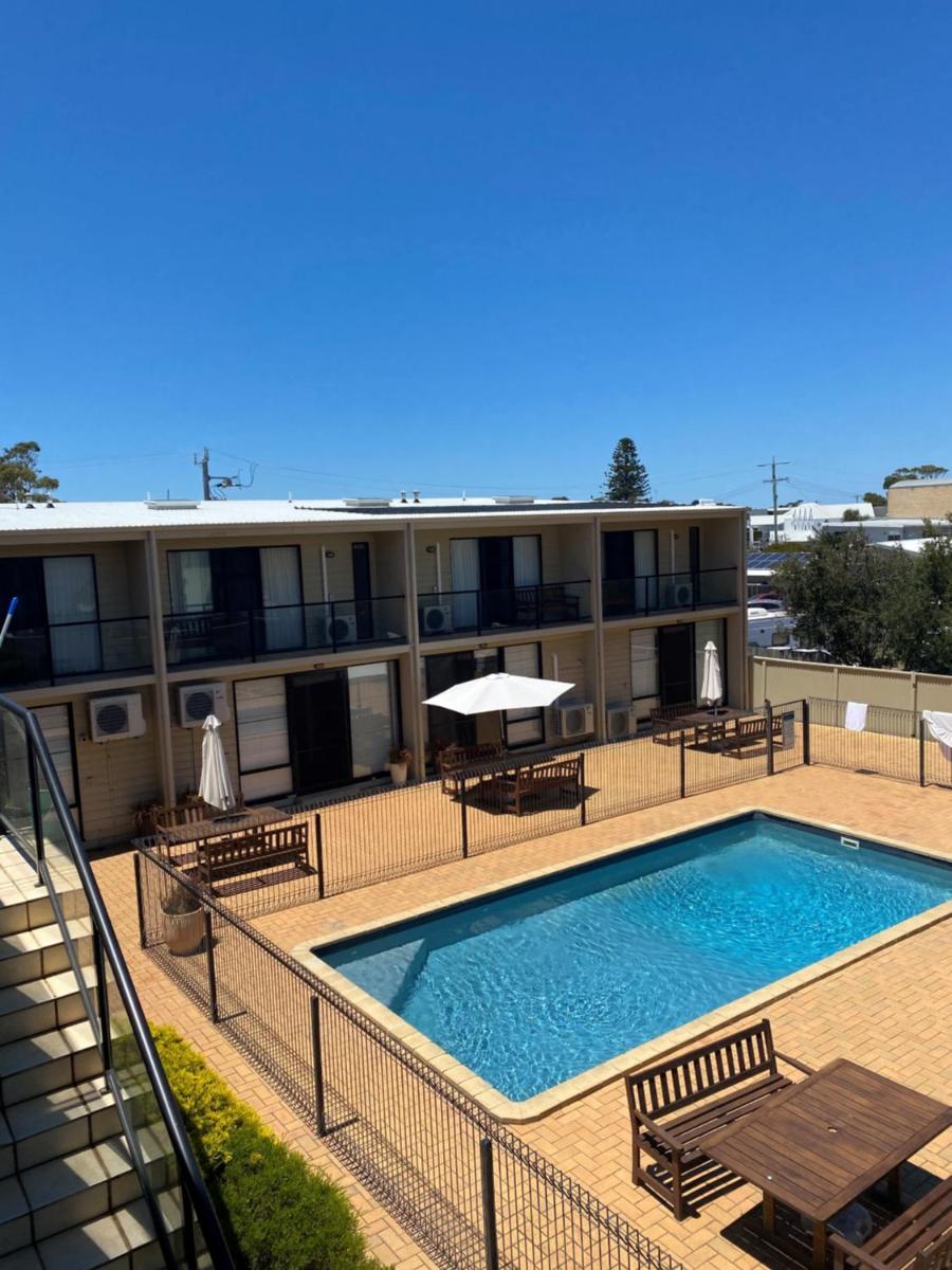 Metung Waters Motel and Apartments - Housity