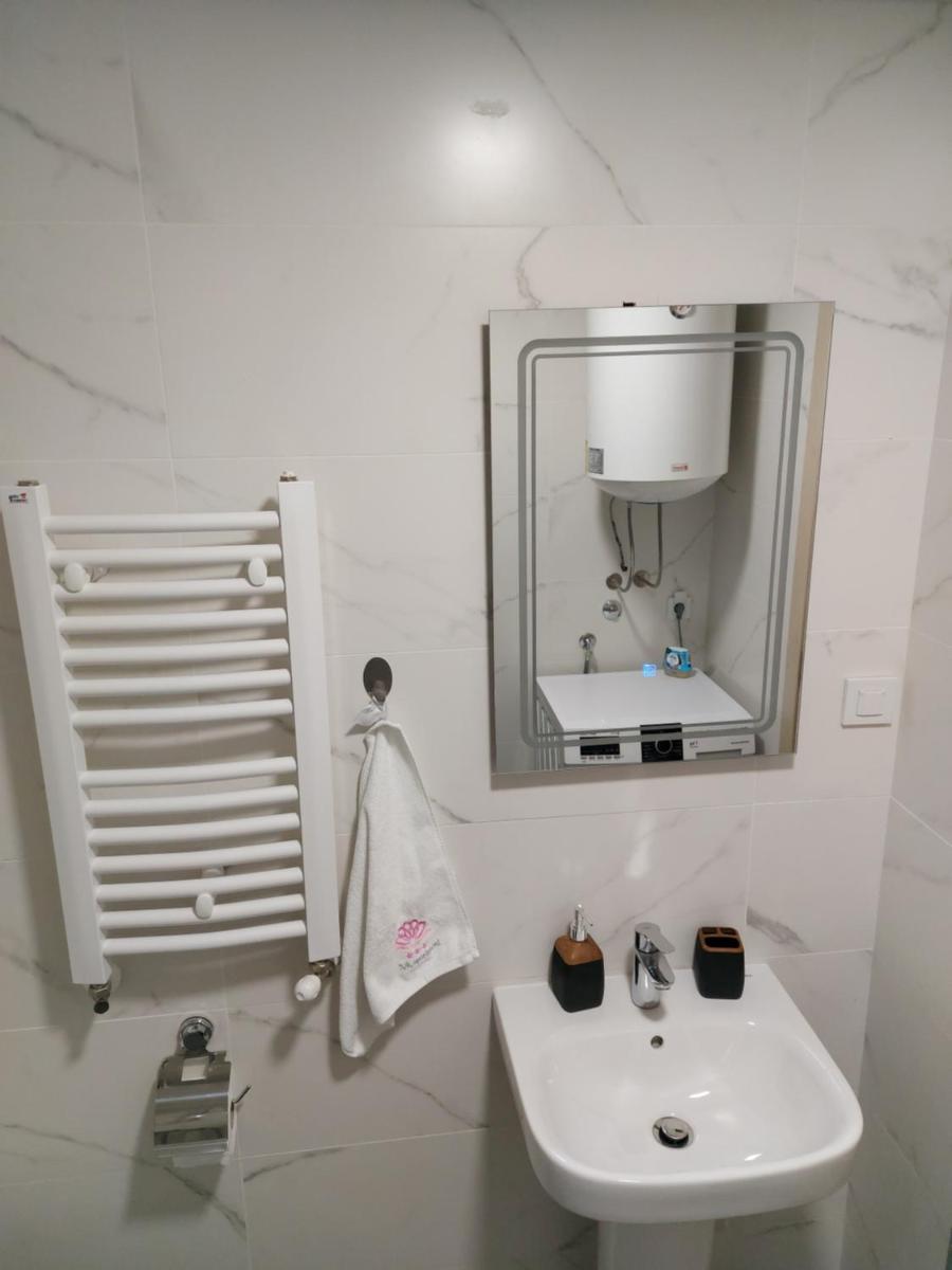 Luxury Apartment IVA II - Housity