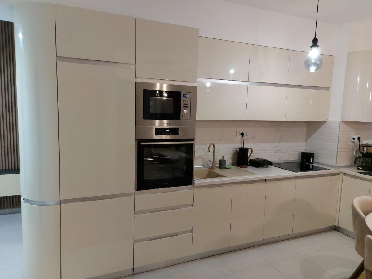 Suitetrails - Luxury Apartment IVA II