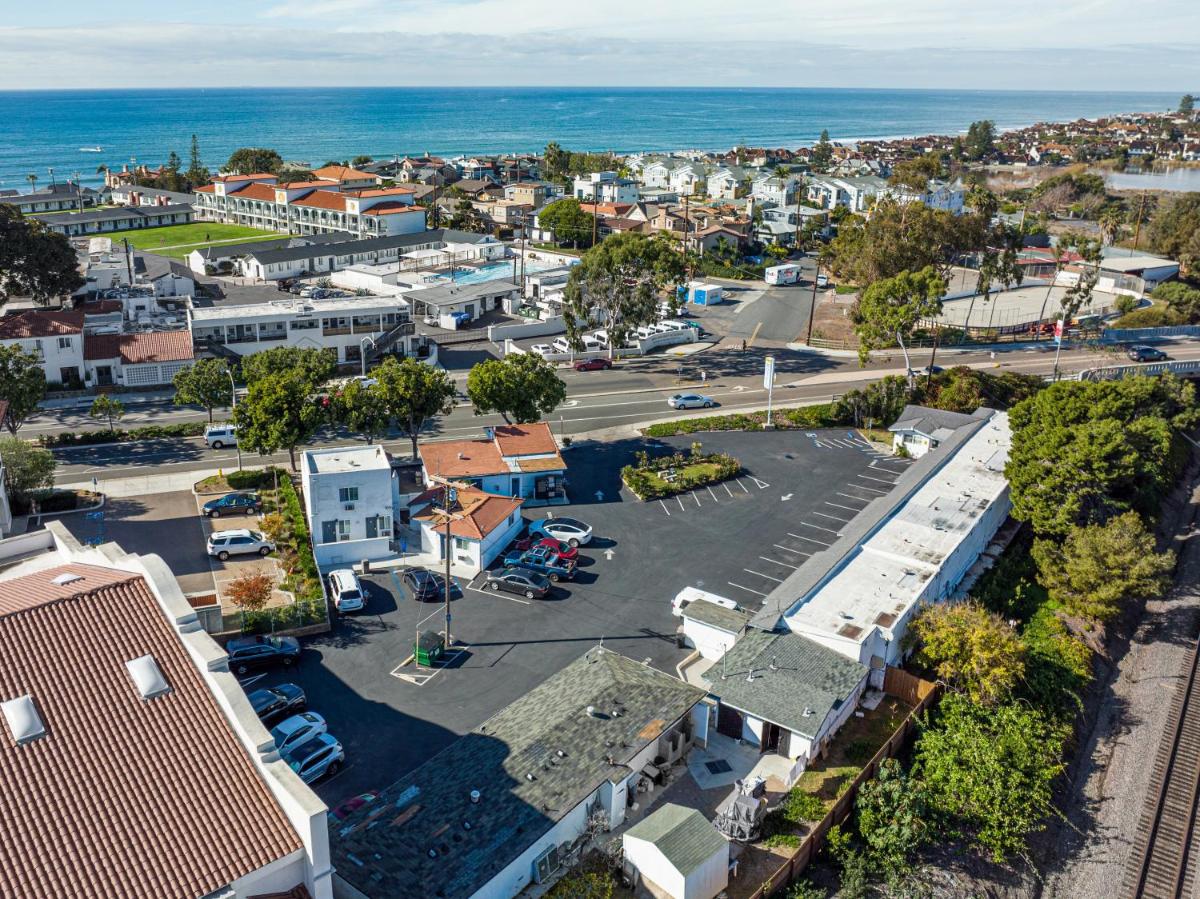 Scandia Motel - Housity