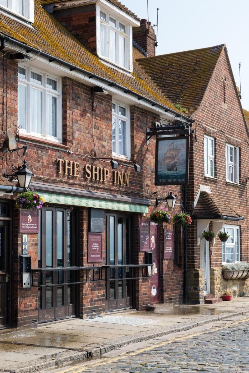 The Ship Inn Folkestone - Housity