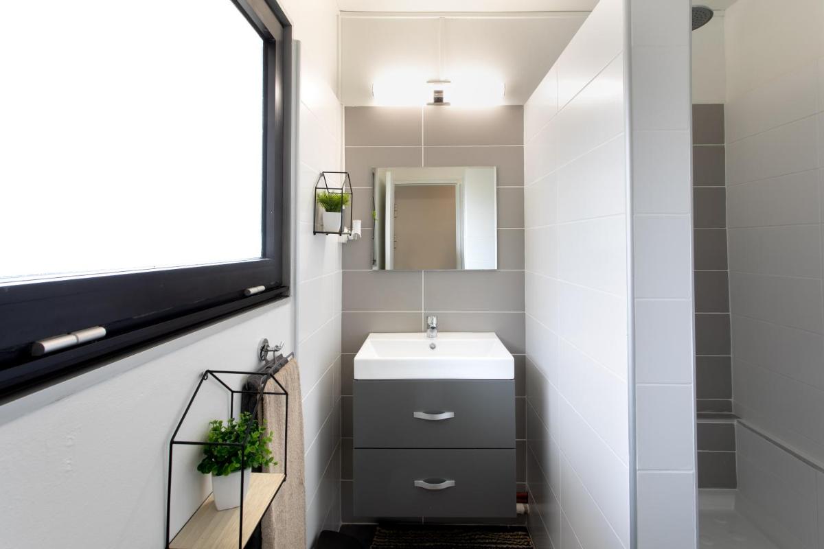 Green Emerald: Cul de Sac Saint-Martin - Housity