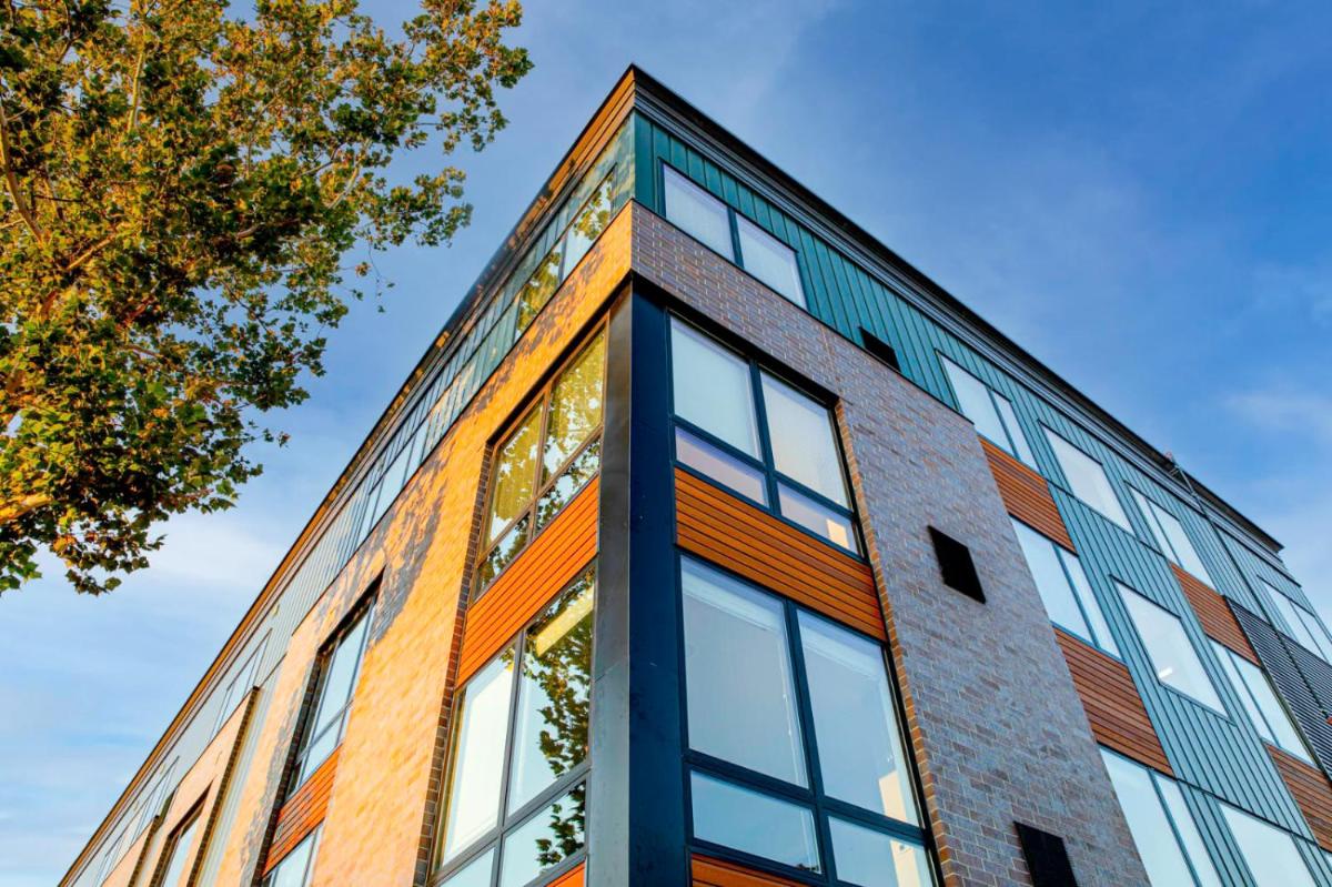 Sleepover Studio Apartments Des Moines - Housity