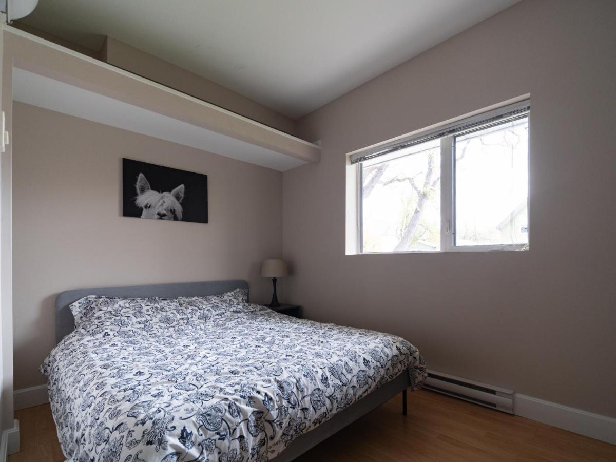 Elmwood Suite - Housity