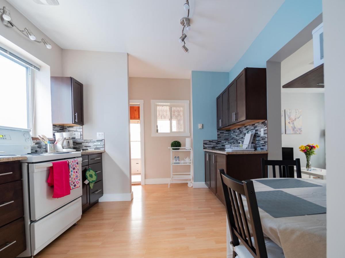 Elmwood Suite - Housity