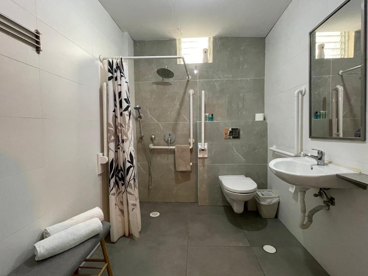 79 rothschild stay - Housity
