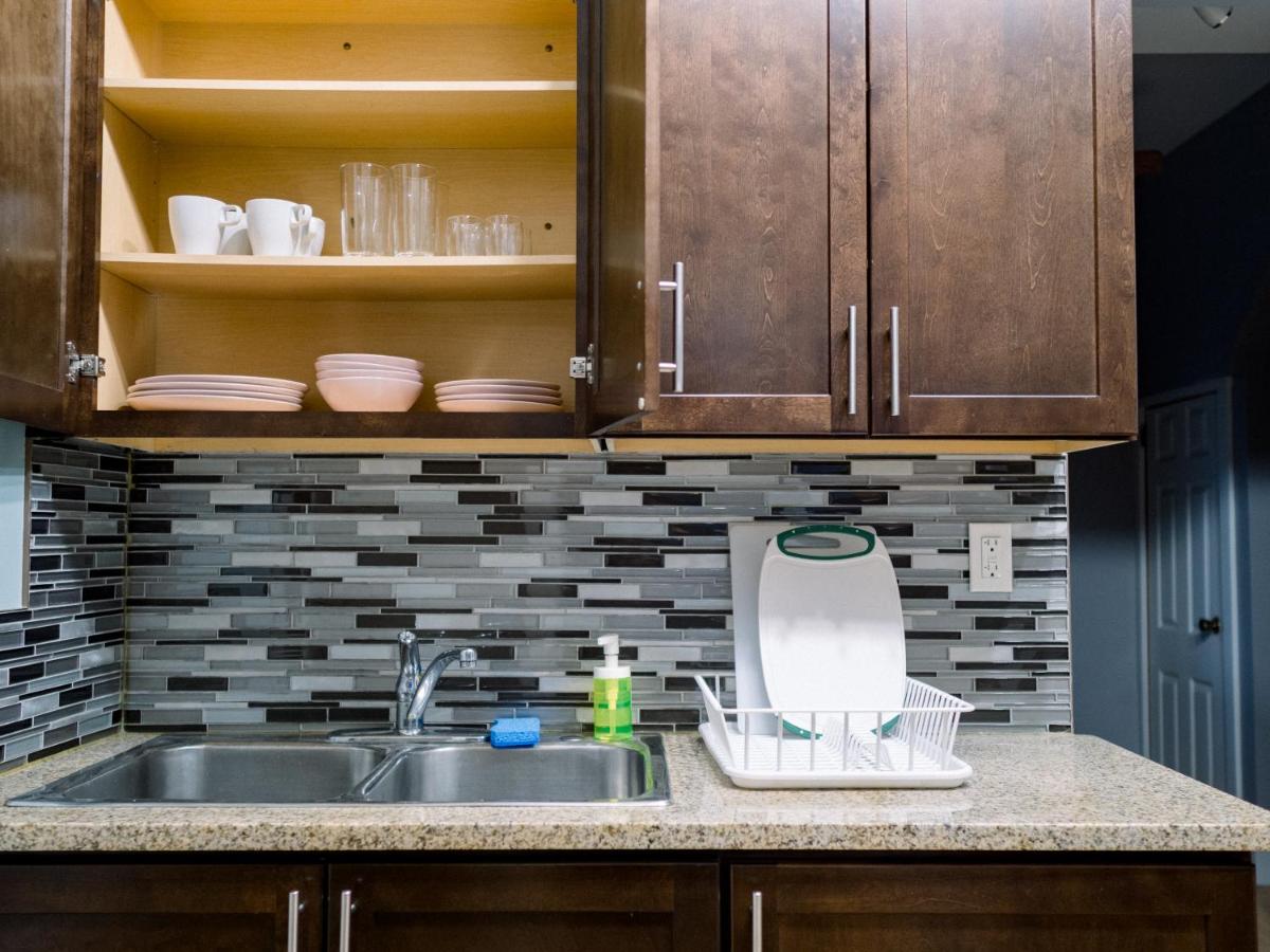 Elmwood Suite - Housity