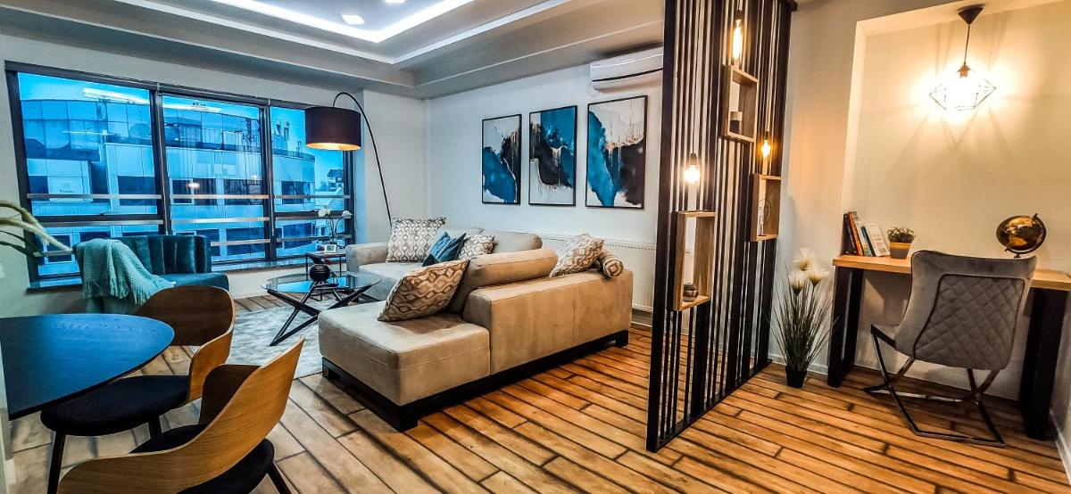 City Vibe - Housity